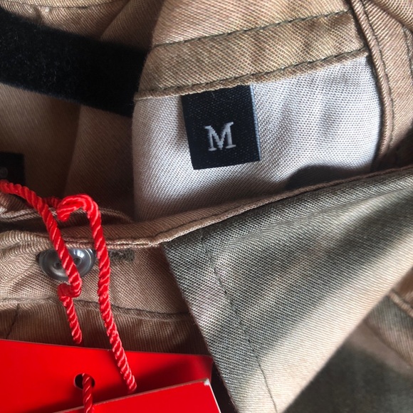 Diesel Shirt S Fluid CMF Shirt Size M - Picture 12 of 16